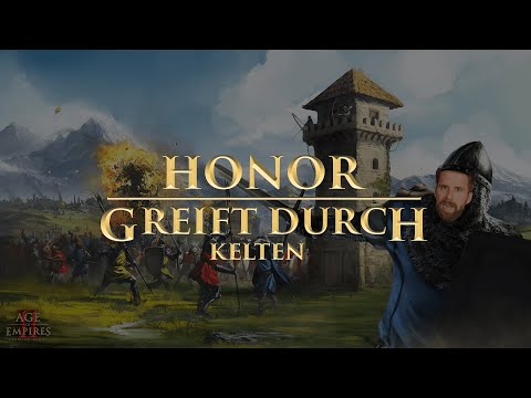 Honor greift durch | Age of Empires II