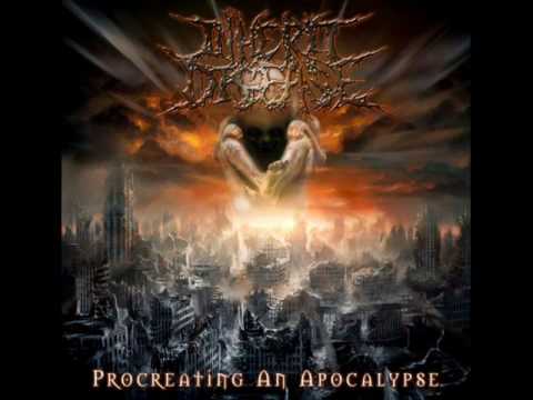 Inherit Disease - Dissimulate Invalidity