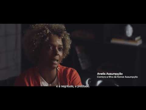 NOIZE Record Club apresenta "Isso Vai Dar Repercussão", de Itamar Assumpção e Naná Vasconcelos