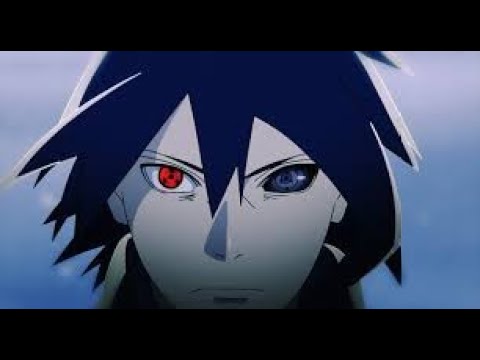 [AMV] Oak Cliff EZ - Slytherin (Sasuke Uchiha AMV)