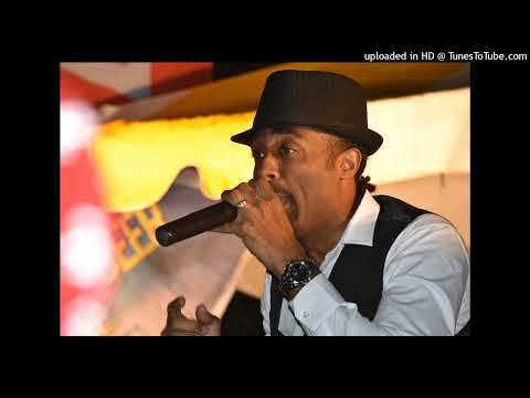 Daddy Chess - I’m in Chains (Dominica Calypso 2000)