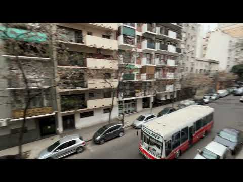 Juncal 2921 2do