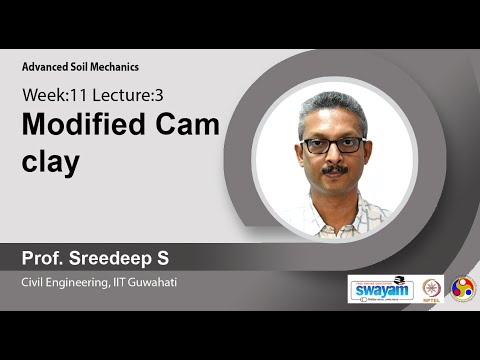 Advanced Soil Mechanics Intro video