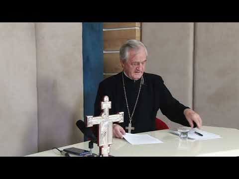 UNIVERS CRESTIN - DESPRE ADEVĂR- Pr. Dr. Bogdan Țifrea - Pr. Mircea Stoleriu