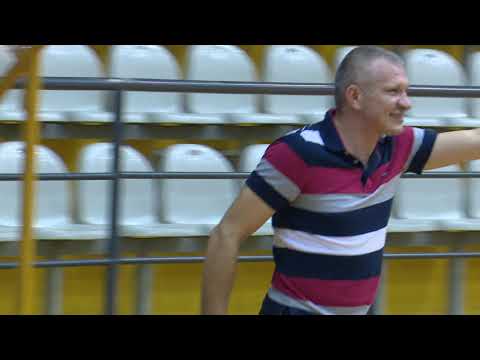 SBTV - DNEVNIK - JUNIORI KK „SLAVONSKI BROD 1946“ – KK „POŽEGA“ 98:55  - 11.10.2018.