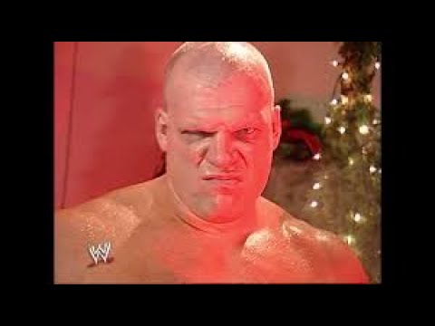 Kane's most psychotic moments 2003-2011 (Part 1)