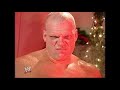 Kane's most psychotic moments 2003-2011 (Part 1)
