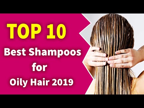download lagu mp3 mp4 Worst Shampoos For Oily Hair, download lagu Worst Shampoos For Oily Hair gratis, unduh video klip Worst Shampoos For Oily Hair
