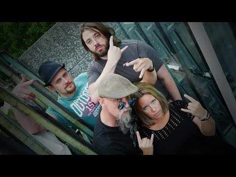 NOUKA - Belgian Anouk tribute band : Girl/ It's So Hard © Jan Vervaeke