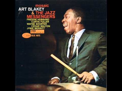 Arabia - Art Blakey & the Jazz Messengers