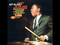 Arabia - Art Blakey & the Jazz Messengers