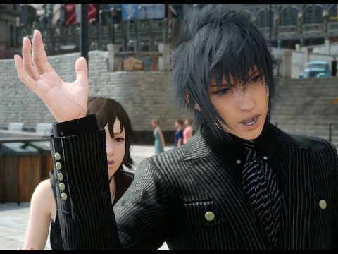 download lagu mp3 mp4 Iris Noctis, download lagu Iris Noctis gratis, unduh video klip Iris Noctis