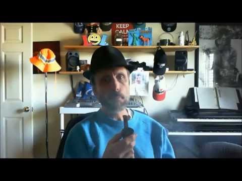 Pipe Presenters , Pirate Kake and Puppets