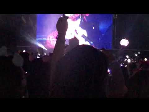 190518 BTS - Fake Love - MetLife Stadium New Jersey