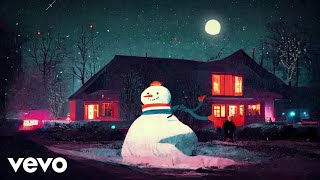 The Temptations - White Christmas (Visualizer)