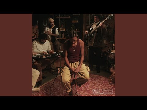 manda chuva - PP sessions (Ao Vivo)