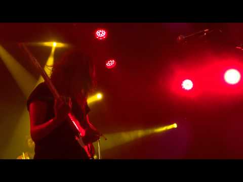 Courtney Barnett - Anonymous Club (HD) Live In Paris 2014