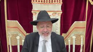 Ashem redonnera le sourire a son peuple... Refoua chelema  de Adèle Sera’h Haya bat Anaïs Esther