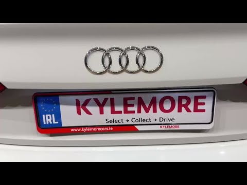 Audi A4 1.4 TFSI - REVERSE CAMERA - CRUISE CONTROL - Image 2