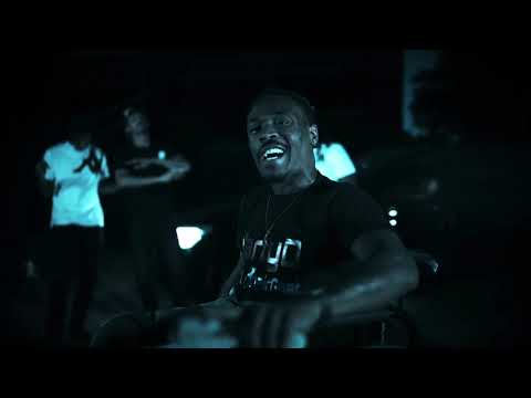 MartyD - "All I Know" (Official Video) Shot By #CTFILMS