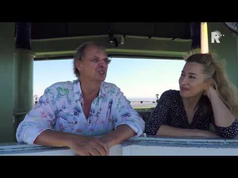 Martin van Waardenberg heeft niets met Amsterdam