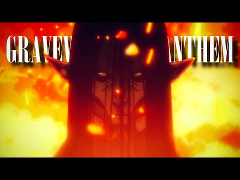 MOSSBACK x SALIVA GREY - GRAVEWALKER'S ANTHEM