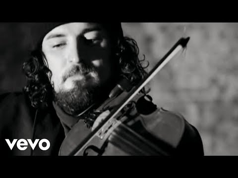 Randy Rogers Band - In My Arms Instead (Official Video)