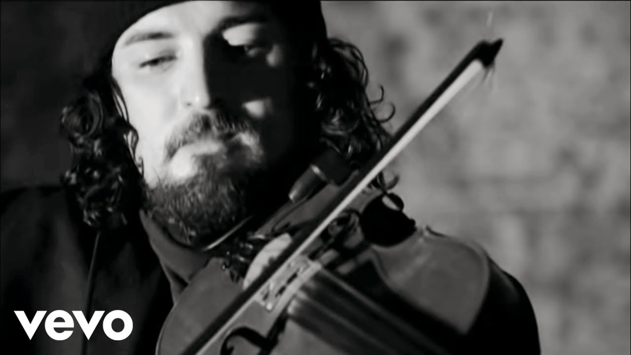 Randy Rogers Band - In My Arms Instead Lyrics And Videos