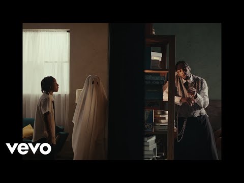 Armani White - MOUNT PLEASANT. (Official Video)