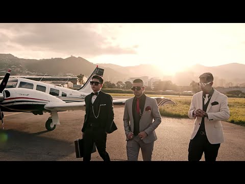 Enzo X Flako Gallego X Sebas R - Fugitivo (Video Oficial)
