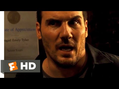 第四の種類 (2009) - 催眠フリークアウト・シーン (3/10) ｜Movieclips (The Fourth Kind (2009) - Hypnosis Freakout Scene (3/10) | Movieclips)