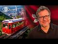 Hong Kong Subway Ding Ding And Peak Tram Trains Like No Other SBS Documentary