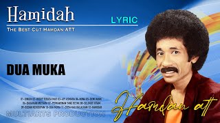 Download lagu DUA MUKA - HAMDAN ATT | Dangdut Lawas mp3
