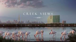 비디오입니다 of Creek Views II