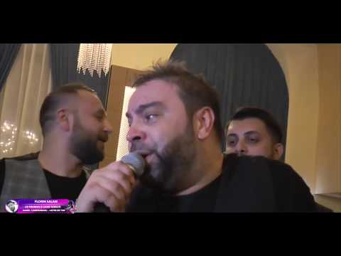 Florin Salam -  Ce frumos e atunci cand iubesti Mi Gna Cover (Oficial Video) 2018