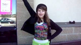 Dance Sidewalk Sale Song(: