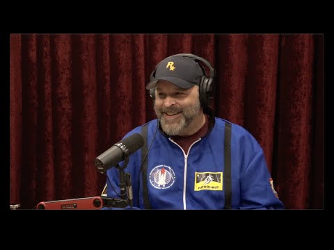 @joerogan - "Joe Rogan Experience #2409 - Brian Redban"