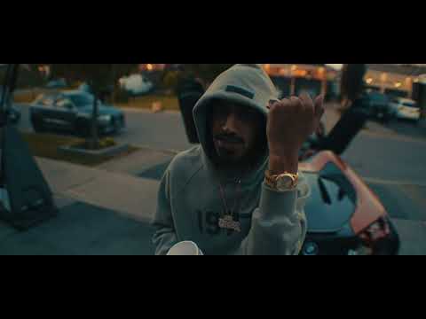 LNC Capo - Shining (Official Music Video)