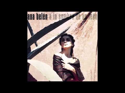 Ana Belén - A la sombra de un león