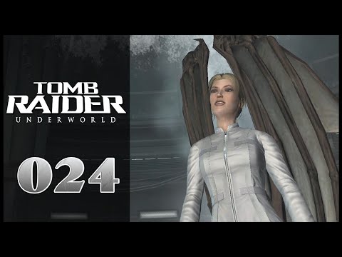 Tomb Raider: Underworld [Full HD|German] #24 - Schwing deinen Hammer!