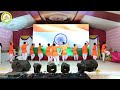 Ethara Jenda Dance Performance Annual Day Celebrations