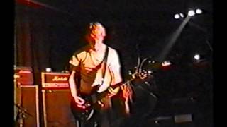 Kyuss - Asteroid  (Live 1994 LA )