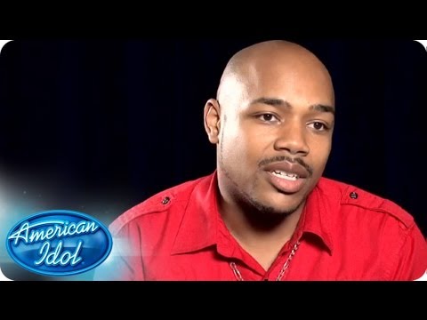 Andrew Jones: Road To Hollywood Interviews - AMERICAN IDOL SEASON 12