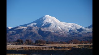 登山してみたよ！ 少し音量下げたよ！