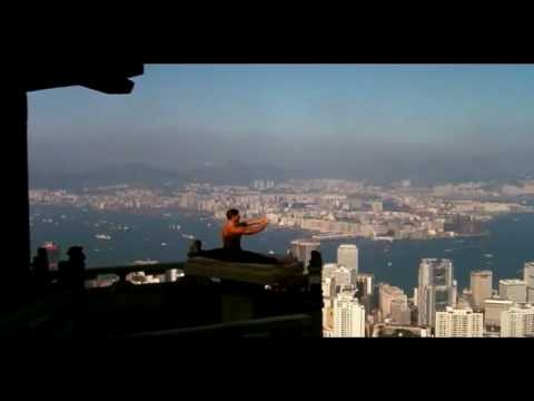 O Grande Dragão Branco - Musica: On My Own Alone - Legendado Brasil