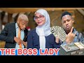 KIJANA MWIZI ALIYEPENDWA NA BOSS LADY Full Movie Bongo Movie 2024 Tranding