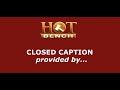 Christmas Special 2023 Hot Bench Closed Captioning Message 2023 Short Version 4