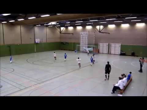 Hsv-U10 Nord Champions Cup in Brinkum/Bremen 02 02 2014