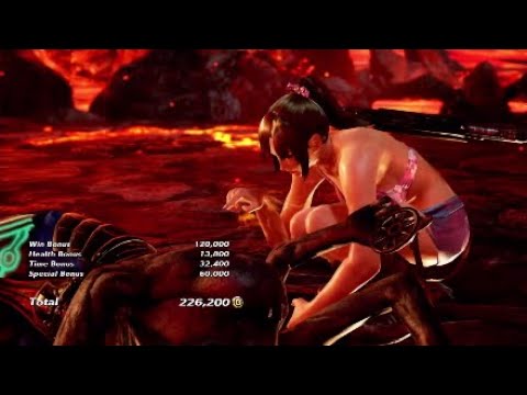 TEKKEN 7 S3 | Asuka Vs Yoshimitsu (Nounkimitsu)
