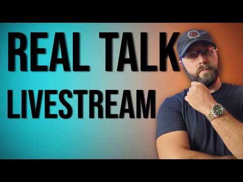Success Isn’t What You Think | Real Talk Vertical
